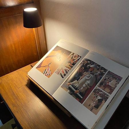 Appartement Al Vicolo Dell'Oro à Sienne Extérieur photo