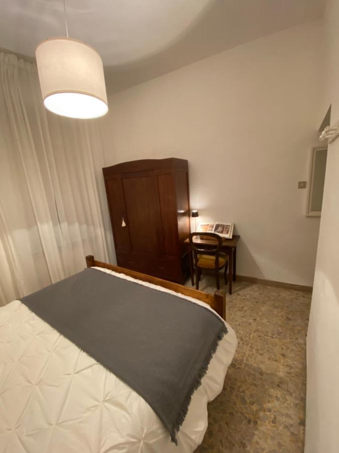 Appartement Al Vicolo Dell'Oro à Sienne Extérieur photo