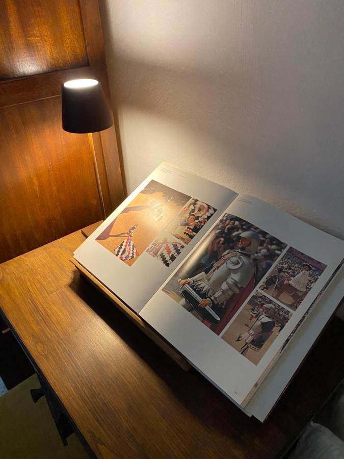 Appartement Al Vicolo Dell'Oro à Sienne Extérieur photo